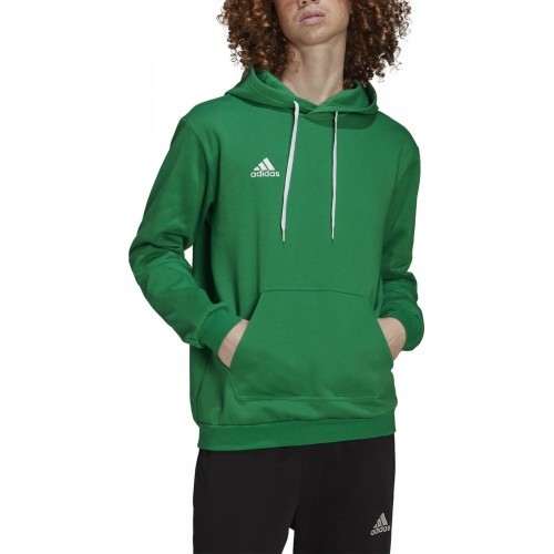 Adidas Džemperis Vyrams Ent22 Hoody Green HI2141