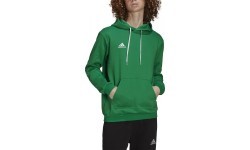 Adidas Ent22 Hoody Men's Sweatshirt Green HI2141
