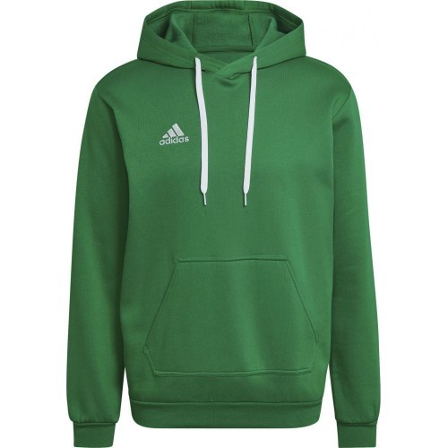 Adidas Džemperis Vyrams Ent22 Hoody Green HI2141