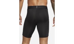 Nike Pro Dri-FIT Long Shorts Black FB7963-010