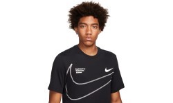 Nike M Nk Df Tee Q5 Men's T-Shirt Black FN0843 010