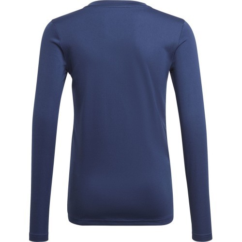 Adidas Marškinėliai Paaugliams Team Base Tee Y Blue GN5712