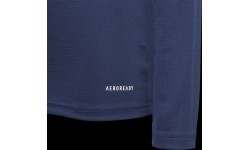 Adidas Marškinėliai Paaugliams Team Base Tee Y Blue GN5712