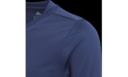 Adidas Marškinėliai Paaugliams Team Base Tee Y Blue GN5712