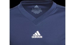 Adidas Marškinėliai Paaugliams Team Base Tee Y Blue GN5712