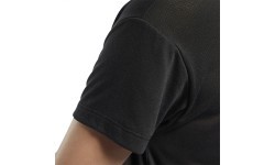 Reebok Palaidinė Moterims Wor Sup Bl Tee Black FT0955