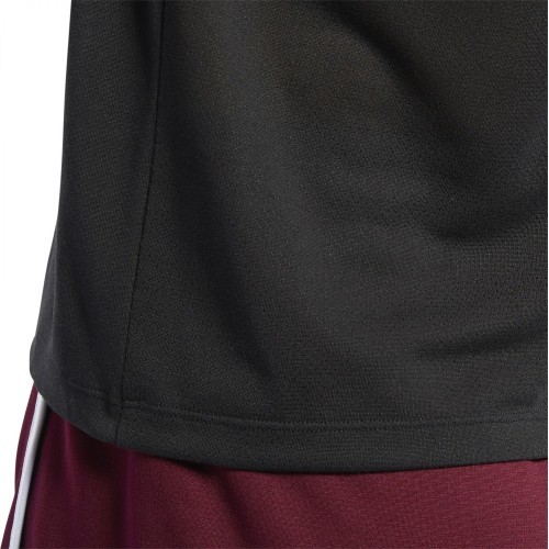 Женская блузка Reebok Wor Sup Bl Tee Black FT0955
