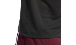 Женская блузка Reebok Wor Sup Bl Tee Black FT0955
