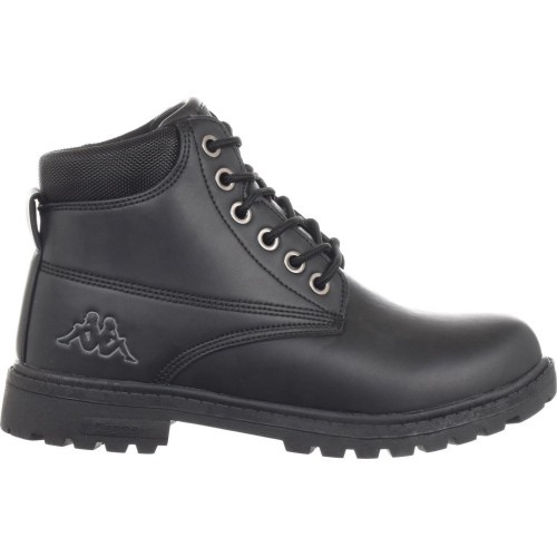 Kappa Avalynė Logo Tennesee 2 Black 303UY90 935