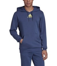 Adidas Džemperis Cat Graph Hood Blue FM1190