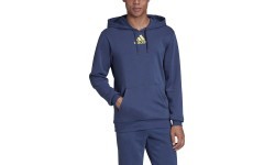 Adidas Džemperis Cat Graph Hood Blue FM1190