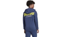 Adidas Džemperis Cat Graph Hood Blue FM1190