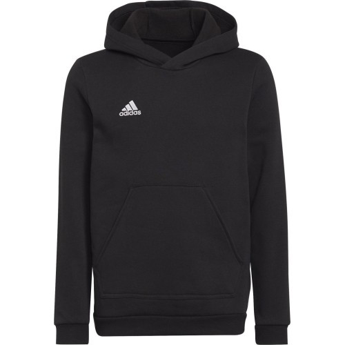 Толстовка для мальчиков Adidas Ent22 Hoody Y Black H57516