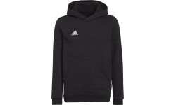 Толстовка для мальчиков Adidas Ent22 Hoody Y Black H57516