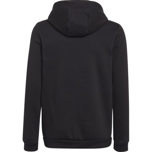 Adidas Džemperis Berniukams Ent22 Hoody Y Black H57516
