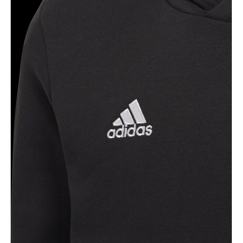 Толстовка для мальчиков Adidas Ent22 Hoody Y Black H57516