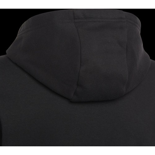 Adidas Boys' Sweatshirt Ent22 Hoody Y Black H57516