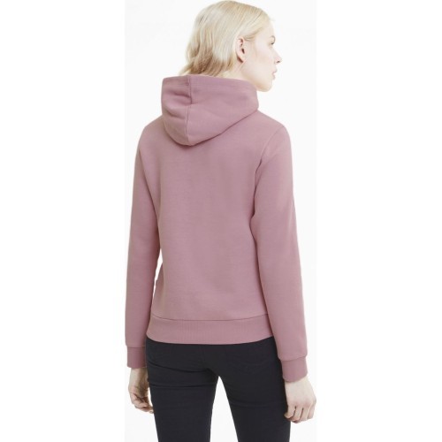 Puma Amplified Hoodie Women's Sweatshirt Pink 583615 16