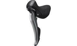 Shimano Claris ST-R2000-L Shift/Brake Lever (STI), 2-speed, left, Dual Control