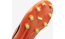 Nike Jr Legend 10 Academy FG/MG Kids' Football Boots Orange DZ3188 800