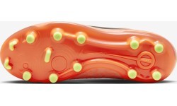 Nike Jr Legend 10 Academy FG/MG Kids' Football Boots Orange DZ3188 800