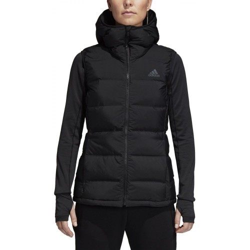 Adidas Liemenė W Helionic Vest Black BQ1943