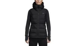 Adidas Liemenė W Helionic Vest Black BQ1943