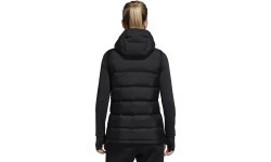 Жилет Adidas W Helionic, чёрный, BQ1943