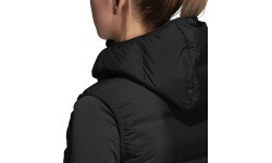 Adidas Liemenė W Helionic Vest Black BQ1943