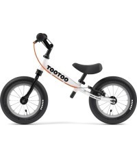 Pushbike Yedoo TooToo - White