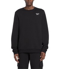 Reebok Identity SL Fleece Men's Sweatshirt Black 100202864