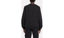 Reebok Identity SL Fleece Men's Sweatshirt Black 100202864