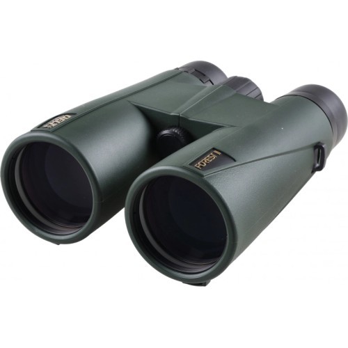 Žiūronai Delta Optical Forest II 8x42 Gen3