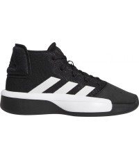 Adidas кроссовки для подростков Pro Adversary 2019 Black BB9123