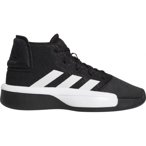 Adidas кроссовки для подростков Pro Adversary 2019 Black BB9123