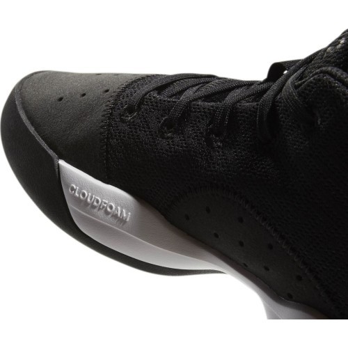 Adidas Pro Adversary 2019 Teen Sneakers Black BB9123