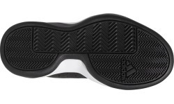 Adidas Pro Adversary 2019 Teen Sneakers Black BB9123