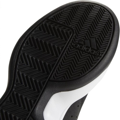 Adidas Pro Adversary 2019 Teen Sneakers Black BB9123