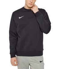 Мужской свитшот Nike Park Crew Black CW6902 010