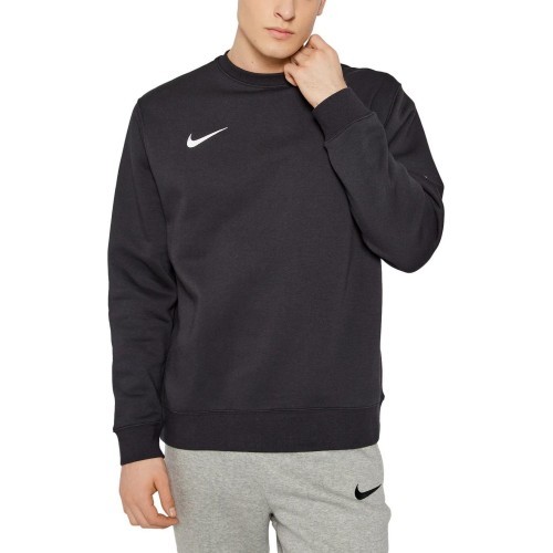 Мужской свитшот Nike Park Crew Black CW6902 010