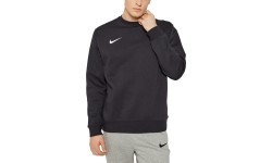 Nike Park Crew Men's Sweatshirt Black CW6902 010