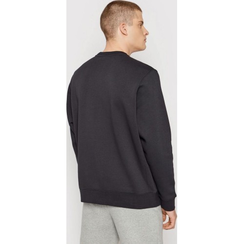 Nike Park Crew Men's Sweatshirt Black CW6902 010