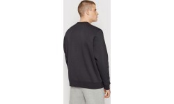 Мужской свитшот Nike Park Crew Black CW6902 010
