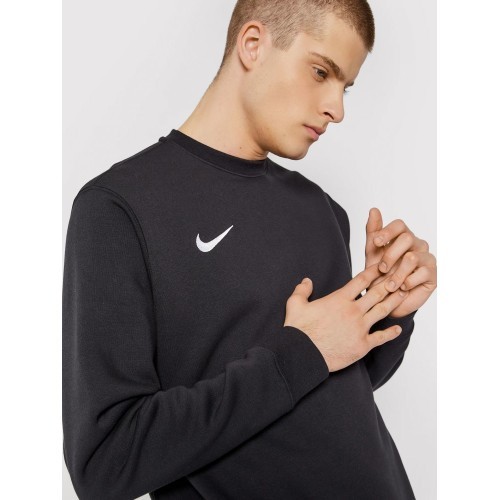 Мужской свитшот Nike Park Crew Black CW6902 010