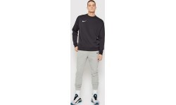 Nike Park Crew Men's Sweatshirt Black CW6902 010