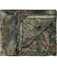 Tentas „Tarp" BW kamufliažas, apie 500 x 600 cm