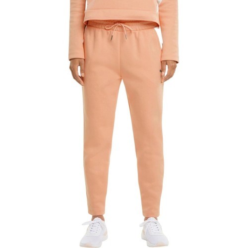 Puma Kelnės Moterims Evostripe Pants Peach 585948 26