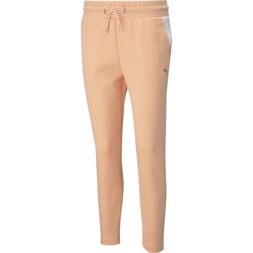 Puma Kelnės Moterims Evostripe Pants Peach 585948 26