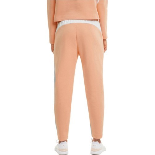 Puma Kelnės Moterims Evostripe Pants Peach 585948 26
