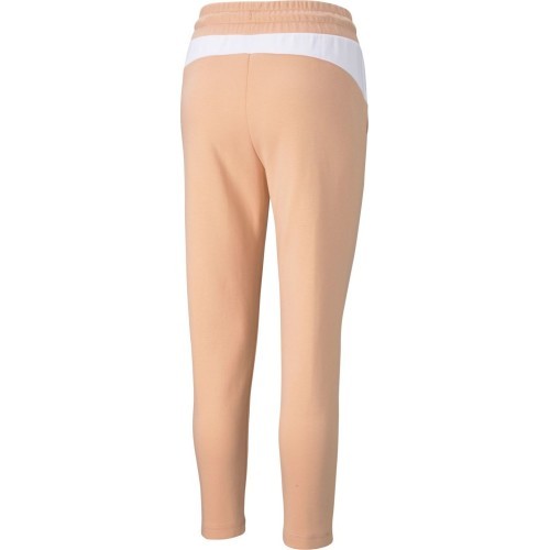 Puma Evostripe Women's Pants Peach 585948 26
